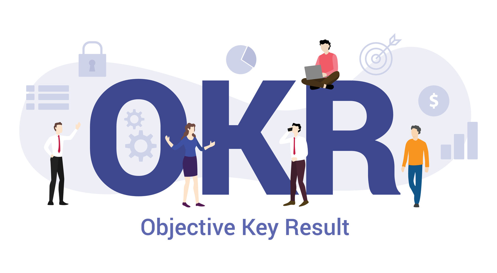 Подробнее о статье OKR спешит на помощь вашему бизнесу